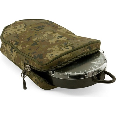 Thinking Anglers Puzdro Na Váhu Camfleck Scales Pouch