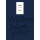 Král Lear / King Lear - William Shakespeare