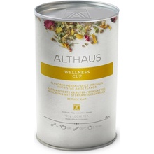 Althaus bylinný sypaný Wellness Cup 75 g