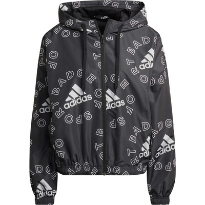 adidas BLUV Q1 WB čierna biela