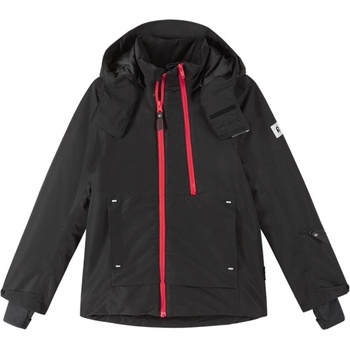 Reima Tieten Детски размер: 140 / Цвят: черен