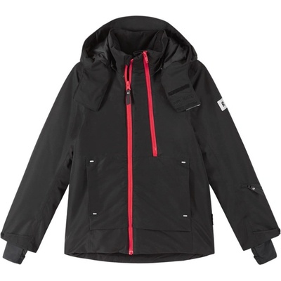 Reima Tieten Детски размер: 128 / Цвят: черен