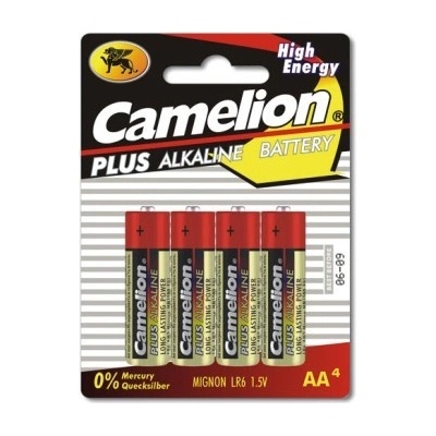 Ansmann C 4500mAh 2ks 8764