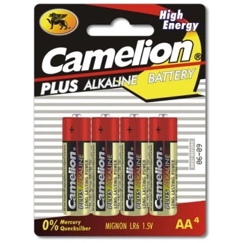 Ansmann C 4500mAh 2ks 8764