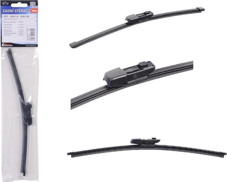 Compass Flat 280 mm 10182