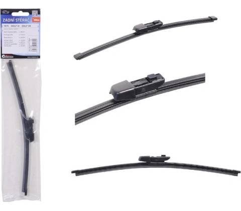Compass Flat 280 mm 10182