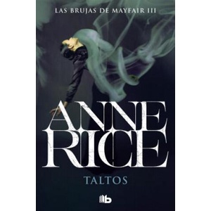 TALTOS | ANNE RICE (2019)