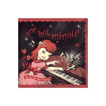 One Hot Minute
