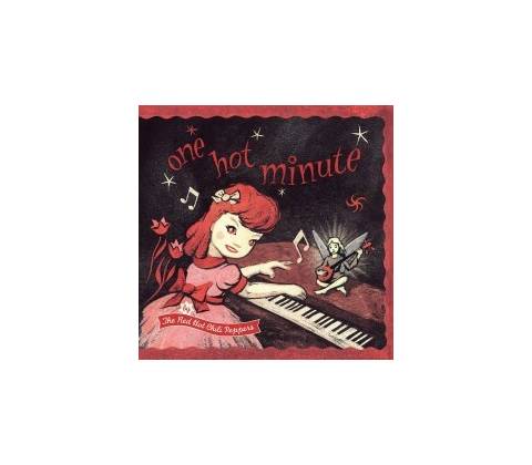 One Hot Minute