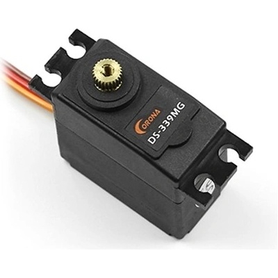 Corona Servo DS339MG 32g/0,13s/5kg Digitální