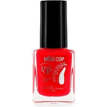 Miss Cop lak na nechty 05 Rouge Disco 12 ml