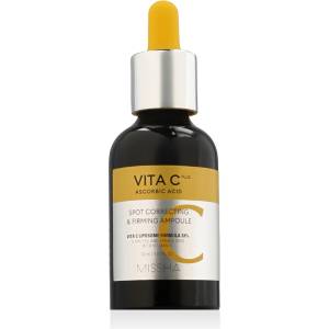 Missha Vita C Plus Spot Correcting & Firming Ampoule 30 ml