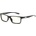 GUNNAR Cruz Teens Clear Natural GUN-CRU-00109