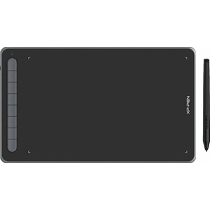 XPPen Deco LW