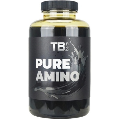 TB Baits Tekutá Potrava Pure Amino 500 ml