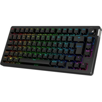 HyperX Alloy Rise 75 Wireless 91Y91AA#ABA