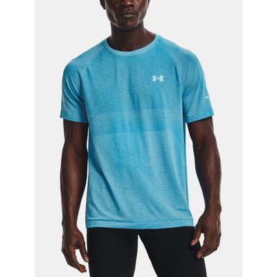 Under Armour Мъжка тениска Under Armour UA Seamless Run SS Under Armour | Sin | МЪЖЕ | S