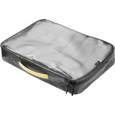 Cocoon organizér Packing Cube Laminated XL yellow