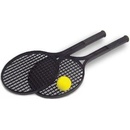 Sada Soft tenis sedeco barevná Modrá