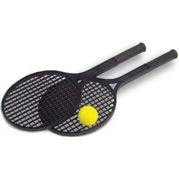 Sada Soft tenis sedeco barevná Modrá