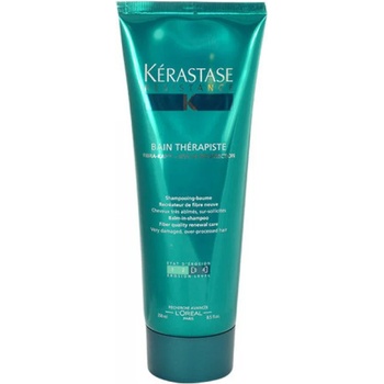 Kérastase Resistance Bain Therapiste Shampoo Шампоани 250ml