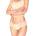 Babell Прашки Stringi-BBL-159-Beige-BeigeV-58943-Beige - Черен, размер S