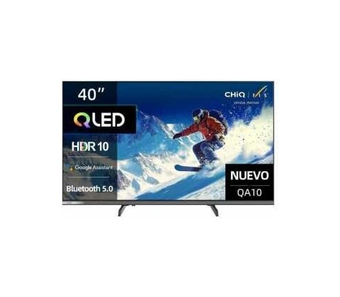 CHiQ 40QA10