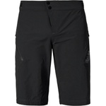 Schöffel Мъжки шорти за колоездене Schöffel Shorts Style Puula Cycling bottoms - Black - размер 50 (EU) (055-3057-0213)