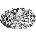 Orrefors Свещник за чаена свещ Carat 12, 5 см (6590163)