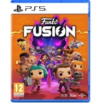 10:10 Games Funko Fusion (PS5)