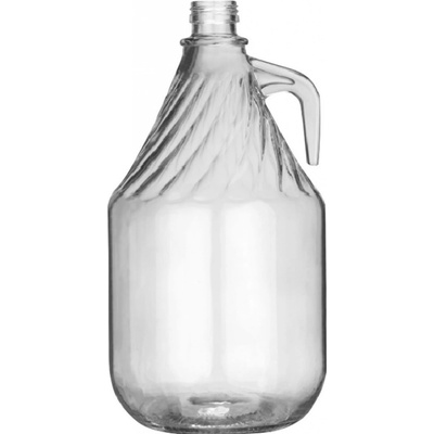 demižon 3l holý – Zboží Dáma