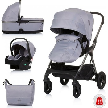 Image 1 of Chipolino Infinity 3 in 1