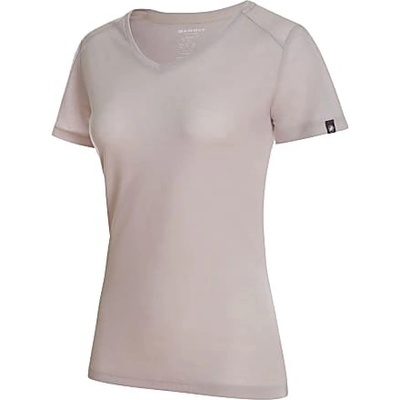 Mammut Alvra shirt woman linen