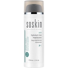 Soskin Stop Imperfection Moisturiser 50 ml