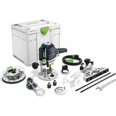 Horná frézka Festool 1400 W