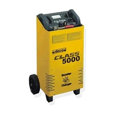 DECA CLASS Booster 5000