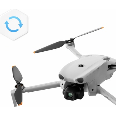 DJI Care Refresh 2-Year Plan (DJI Lito X1) EU CP.SH.CR001235.01 CP.SH.CR001235.01