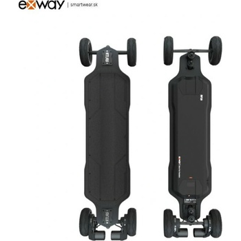 Exway Atlas 2WD