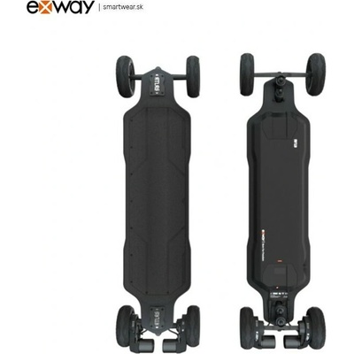 Exway Atlas 2WD – Zboží Dáma
