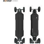 Test Exway Atlas 2WD Recenze Exway Atlas 2WD