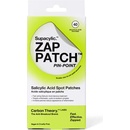 Carbon Theory Supacylic Zap Patch Pinpoint 40 ks