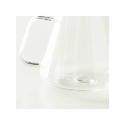 ORIGAMI x Hario - Glass Server 710ml
