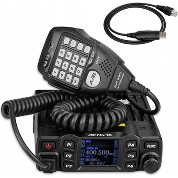 Retevis RT95