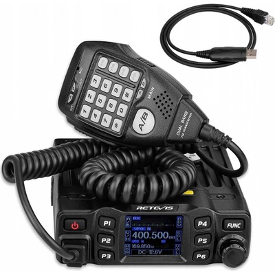 Retevis RT95