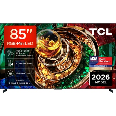 TCL 85RM9L