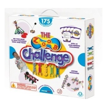 ZOOB Challenge 175