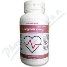 AcePharma L-arginin 100 kapsúl