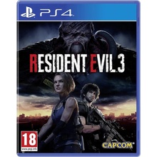 Resident Evil 3