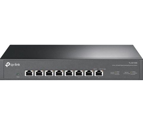 TP-Link TL-SX1008