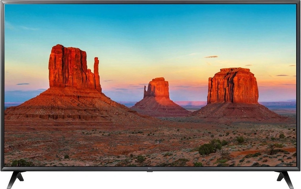 LG 55UK6200